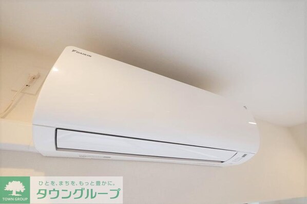 レジデンス北大塚の物件内観写真